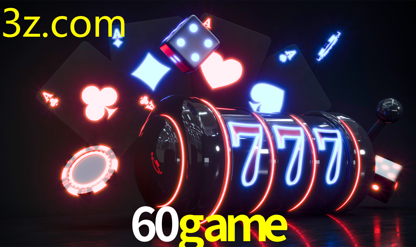 60GAME.COM