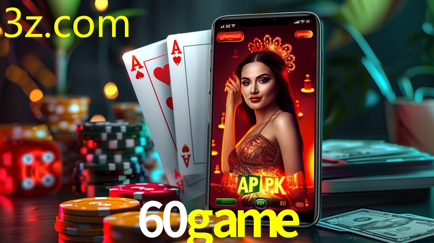 60GAME.COM