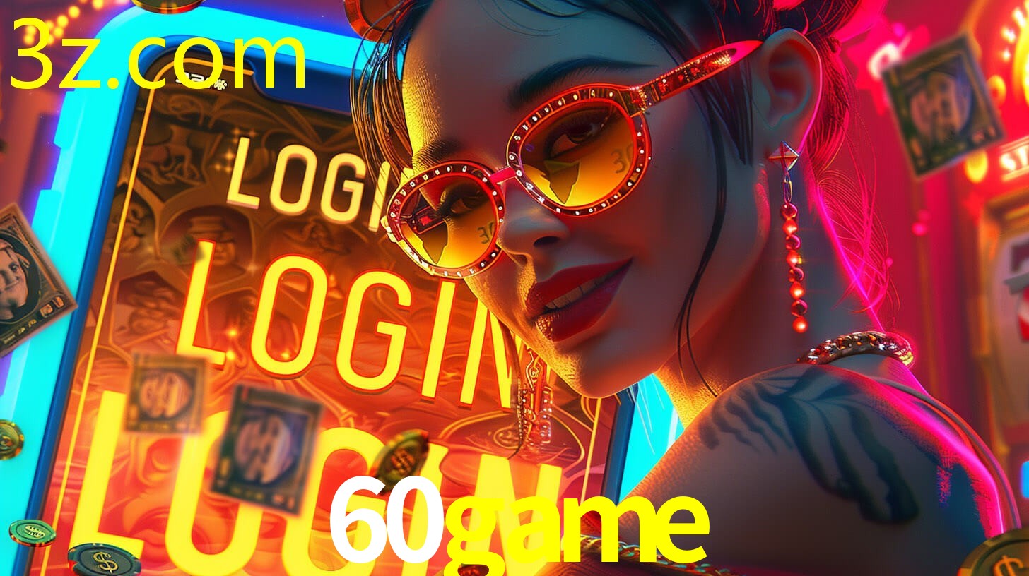 60GAME.COM