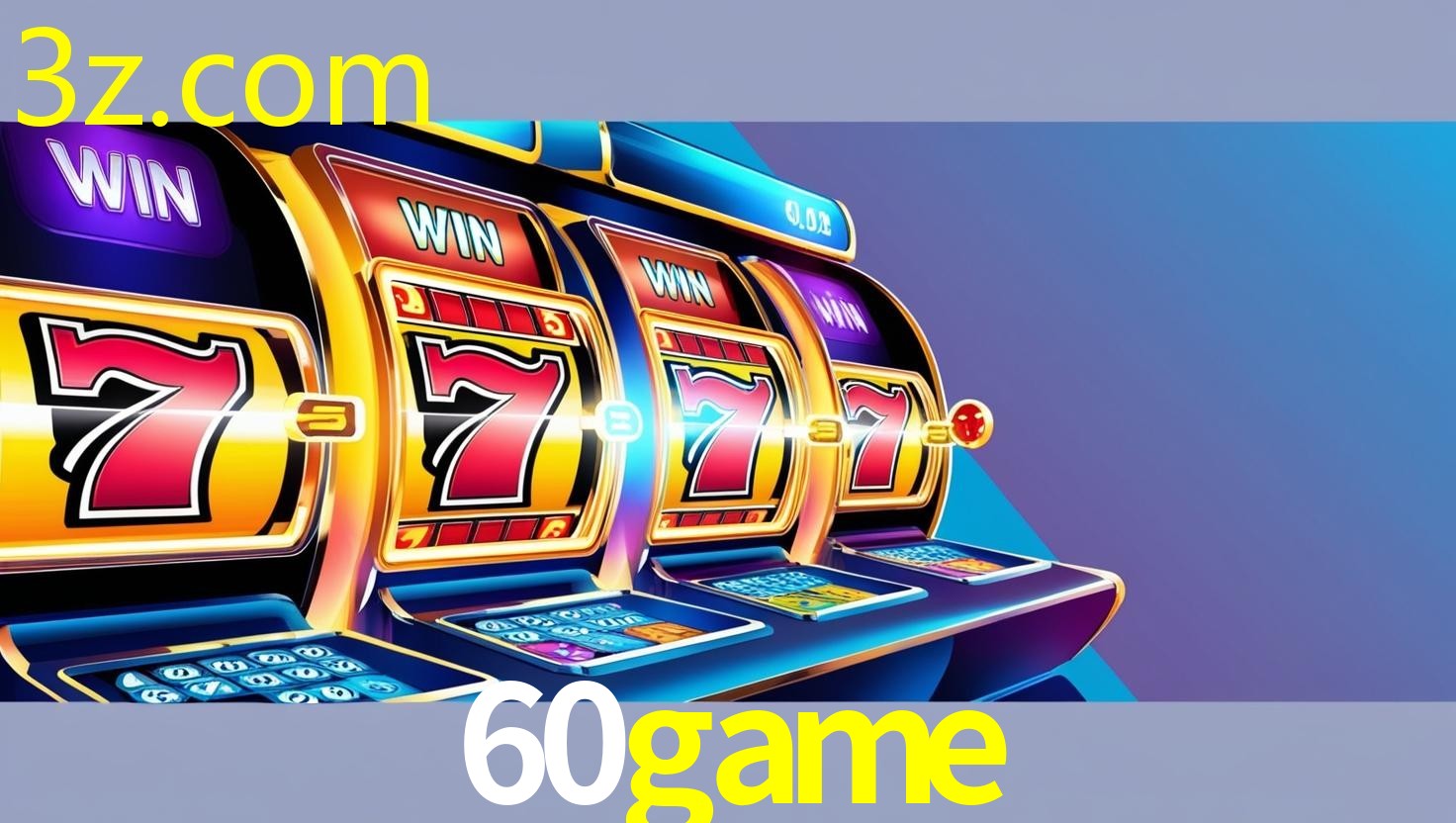 60GAME.COM