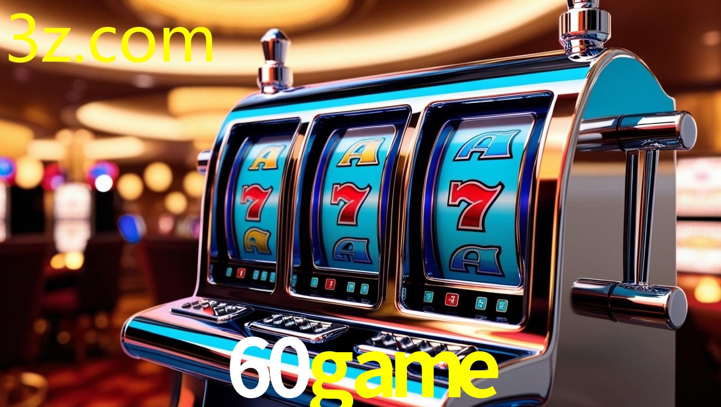 60GAME.COM