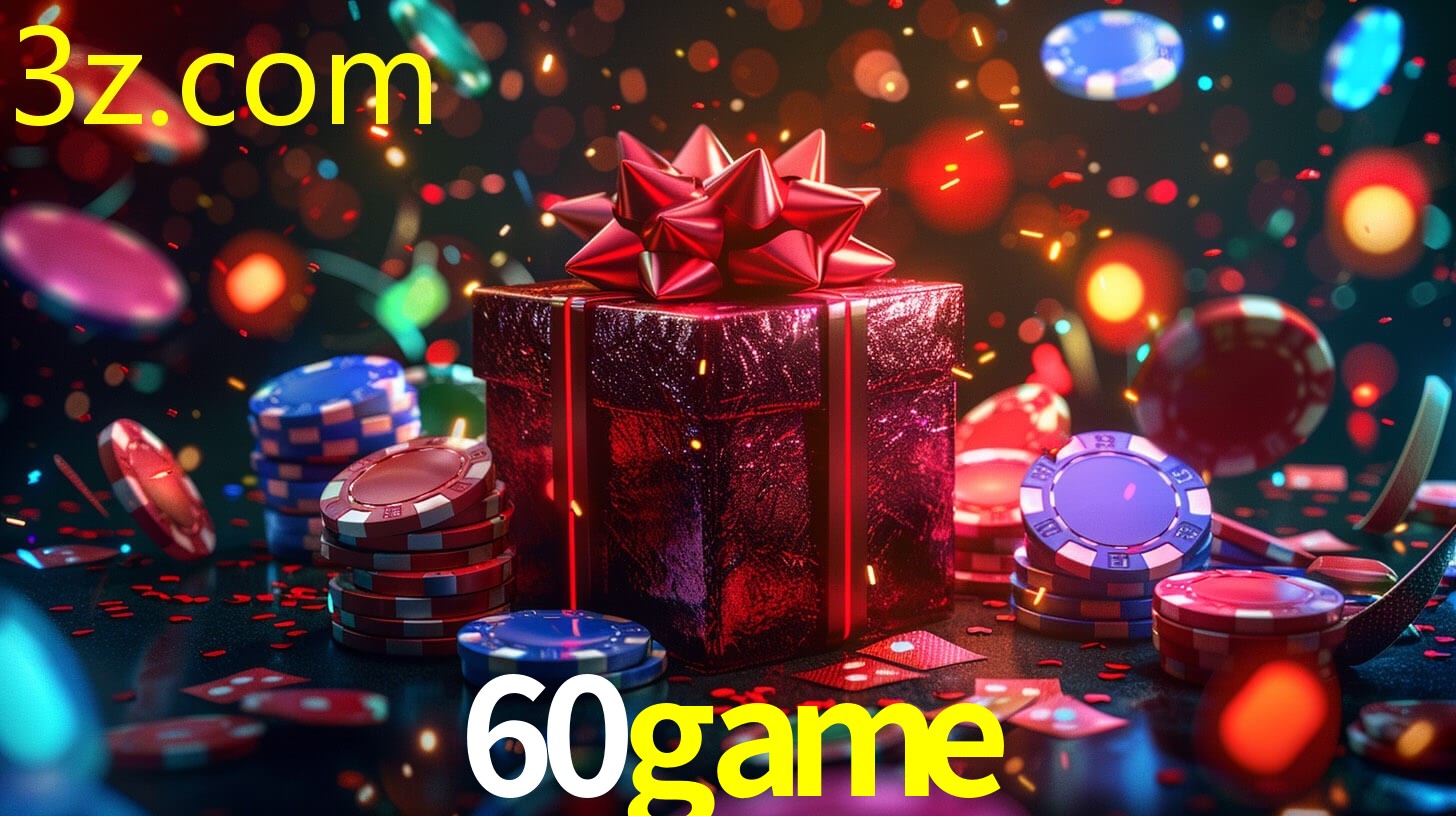 60GAME.COM