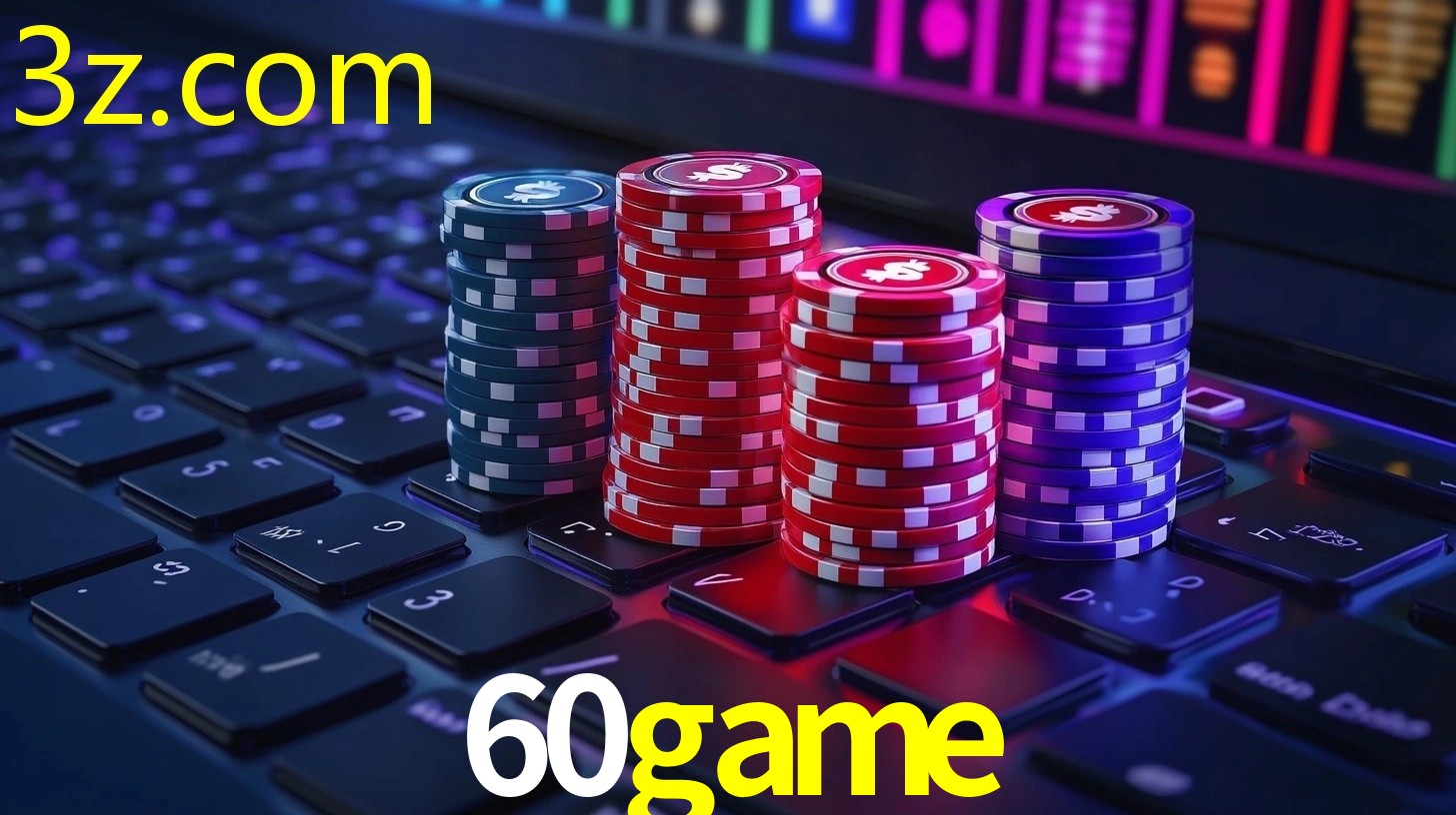 60GAME.COM