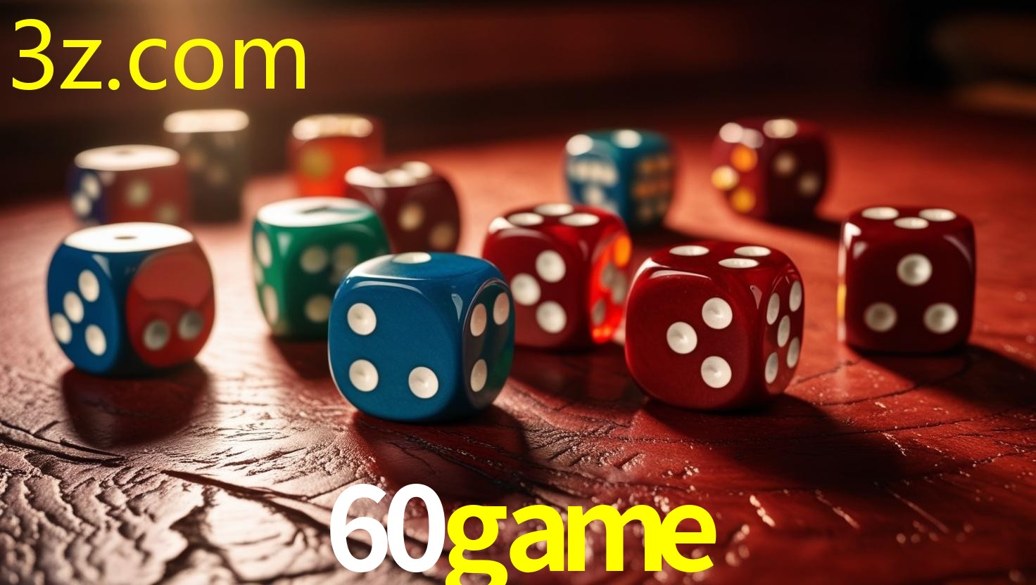 60GAME.COM