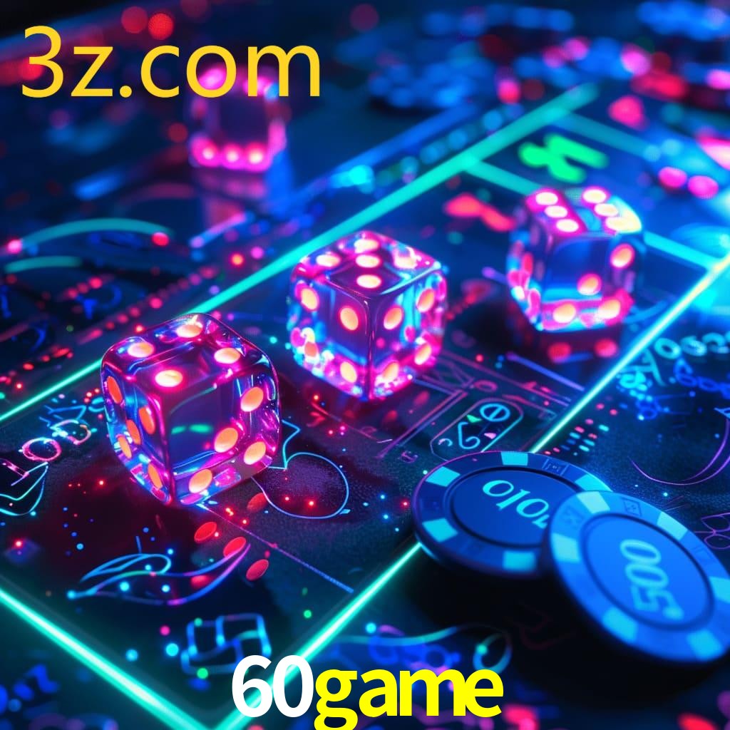 60GAME.COM