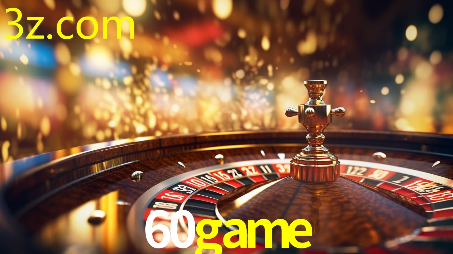 60GAME.COM