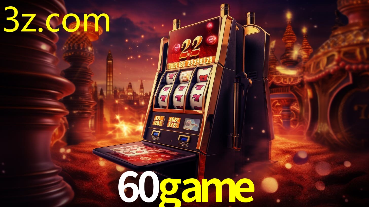 60GAME.COM