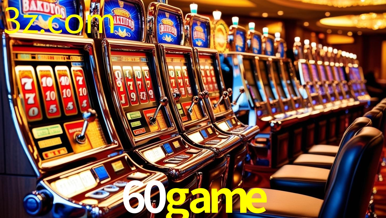 60GAME.COM